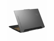 ASUS TUF Gaming F15/FX507ZV4/i7-12700H/15,6 /FHD/16GB/512GB SSD/Iris Xe/bez OS/Gray/2R