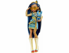 Monster High Cleo de Nile, panenka