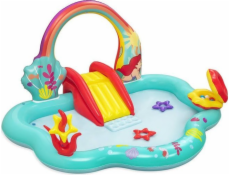 Detský bazén Bestway Little Mermaid 14715, 160 l