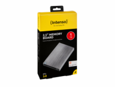 INTENSO 1TB MemoryBoard anthrazit 2,5 