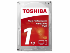 TOSHIBA P300 1TB/3,5 /64MB/26mm CMR