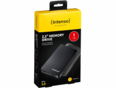 INTENSO 1TB MemoryDrive black 2,5 