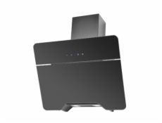 GUZZANTI Odsávač pár GZ 660B Black