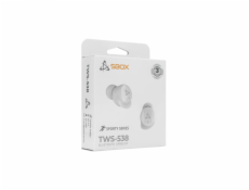 Sbox EB-TWS538 White