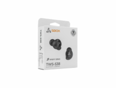 Sbox EB-TWS538 Black