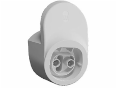 WALLBOX Cable dock (Type 2 / White)