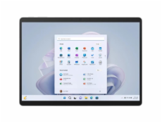 MICROSOFT Surface Pro 9, 13  i5/16/256/I/W11P, pla