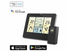 HAMA SMART WiFi, Bezdrôtová meteostanica