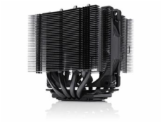  Noctua NH-D9L chromax.black, chladič CPU