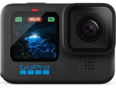  GoPro HERO 12 Black, videokamera