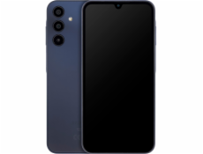 Samsung Galaxy A15 5G blauschwarz              4+128GB