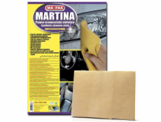UTIERKA NA AUTO &quot;MARTINA&quot; (0466; UMELÁ KOŽA)