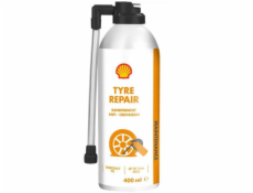 Tesnenie pneumatík Shell, 400 ml