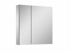 ZÁVĚSNÁ SKŘÍŇKA SE ZRCADLEM BASIC 60 CM