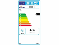 KOSPEL EPO2-5 AMICUS elektrický ohrievač