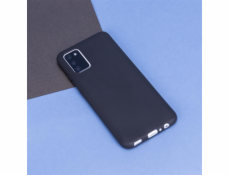 Kryt na telefon Bullet, Xiaomi Redmi Note 12s, černý