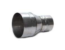 Komínová podložka WADEX 125, D150/200 mm