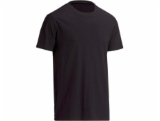 Pánské tričko, Haushalt, velikost XL, černé Pánské tričko, Haushalt, velikost XL, černé