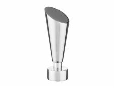 Římsová hubice DOMOLETTI KALIA, chrom, O19 mm Římsová hubice DOMOLETTI KALIA, chrom, O19 mm