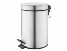 Kôš OKKO T-Y0120SS, 20 l, mat. strieborný
