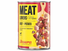 Mokré krmivo pro psy Josera Meat Lovers 0,8 kg