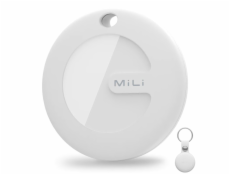 MiLi MiTag, Lokátor, 1ks, biely