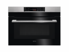 AEG Vstavaná rúra KMK721880M