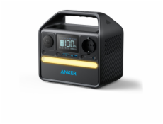 Anker 522 PowerHouse 320Wh Lithium Powerstation 300W