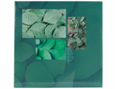 Hama Memo  Singo II        10x15 200 Photos Leaves 7630