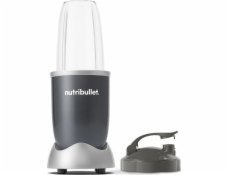 Koktail shaker Nutribullet NB614DG, sivý
