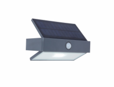 Lampa Lutec ARROW 6910601335, 2W, IP44, šedá