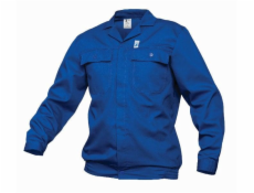 Pánská bunda Norman 10-410, modrá, L Pánská bunda Norman 10-410, modrá, L