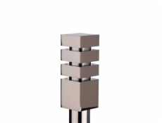 Římsová hubice DOMOLETTI NORDIC, titan, O19 mm Římsová hubice DOMOLETTI NORDIC, titan, O19 mm