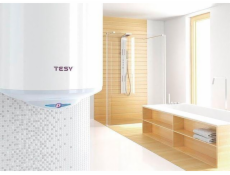TESY BILIGHT 120, 120 l