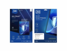 3mk All-Safe - AIO fólie Anti-Shock Phone Dry & Wet Fitting, 25 ks