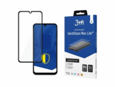 3mk tvrzené sklo HardGlass Max Lite pro Samsung Galaxy A25 5G (SM-A256) černá