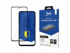 3mk tvrzené sklo HardGlass Max Lite pro Samsung Galaxy A15 5G (SM-A156) černá