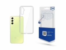 3mk ochranný kryt Clear Case pro Samsung Galaxy A05s (SM-A057) čirý