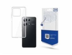 3mk ochranný kryt Clear Case pro Redmi Note 13 4G