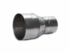 Komínová podložka WADEX 125, D100/130 mm