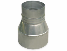 Komínová podložka WADEX 125, D150/160 mm