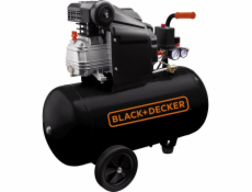 Vzduchový kompresor Black&Decker BD205/50, 50 l