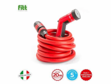 Zavlažovací hadice Fitt Yoyo Go, O 6,4 mm, 20 m