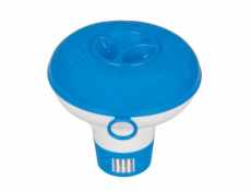 Bazénová chemie v bazénu Intex, O12,7 cm