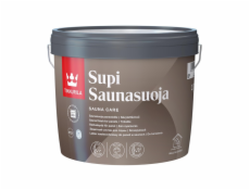 OCHRANA STENY SAUNA "SUPI SAUNASUOJA" (2,7 l)
