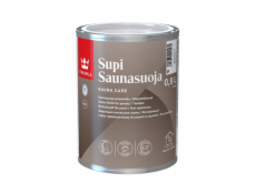 OCHRANA STENY SAUNA "SUPI SAUNASUOJA" (0,9 l)