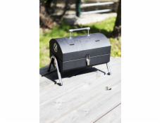 Turistický gril YH28014C, 42 x 27,5 x 35 cm