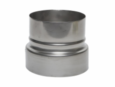 Komínová rozpěrka WADEX 143, zadní, D180/160 mm