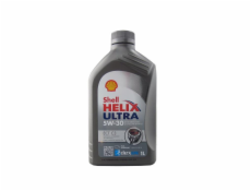 MOTOROVÉ OLEJE SHELL HELIX Ultra ECT C3 5W-30 1L