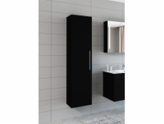 Koupelnová skříňka DOMOLETTI SU38-1, černá